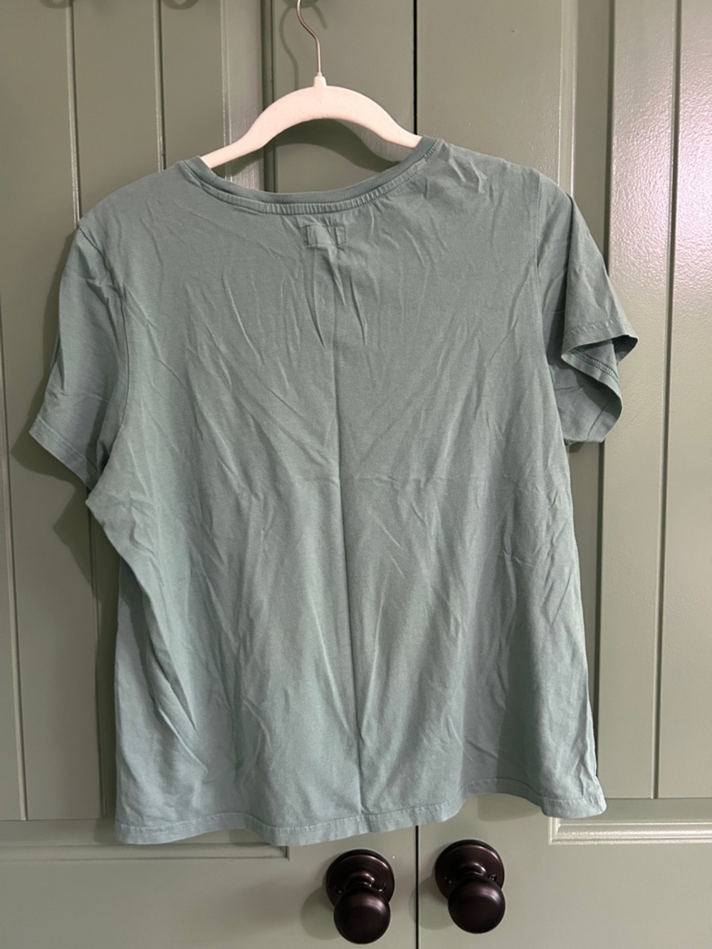 Pact tee - Picture 5 of 5